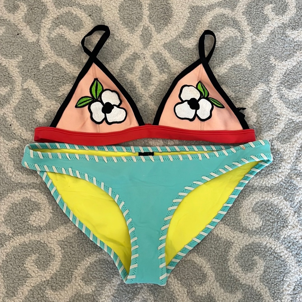 Triangl Bikini